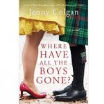 Where Have All the Boys Gone by Jenny Colgan