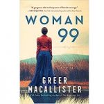 Women 99 by Greer Macallister