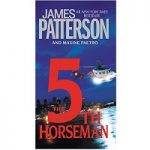 5th Horseman by james patterson