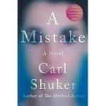 A Mistake by Carl Shuker ePub