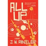 All Up by J.W. Rinzler ePub