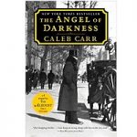 Angel of Darkness by Caleb Carr
