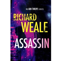Assassin by Richard Weale