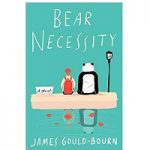 Bear Necessity by James Gould Bourn