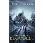 Bloodlet by T. S. Howard