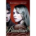 Bloodlines by Richelle Mead ePub