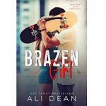 Brazen Girl by Ali Dean