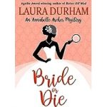 Bride or Die by Laura Durham ePub