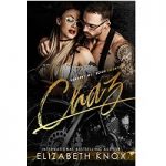 Chaz by Elizabeth Knox