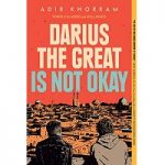 Darius the Great by Adib Khorram