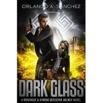 Dark Glass by Orlando A. Sanchez ePub