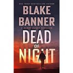Dead of Night (Cobra Book 1) by Blake Banner