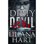 Dirty Devil by Liliana Hart ePub