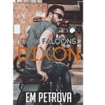 Dixon by Em Petrova