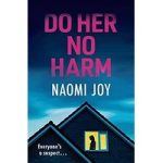 Do Her No Harm by Naomi Joy ePub