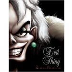 Evil Thing by Serena Valentino