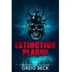 Extinction Plague by Greig Beck