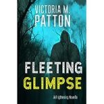 Fleeting Glimpse by Victoria M. Patton ePub