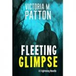 Fleeting Glimpse by Victoria M. Patton
