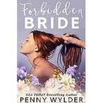 Forbidden Bride by Penny Wylder ePub