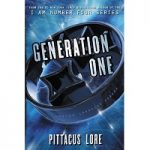 Generation One by Pittacus Lore