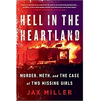 Hell In The Heartland by Jax Miller