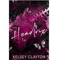 Hendrix by Kelsey Clayton