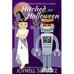 Hitched On Halloween by Joynell Schultz ePub