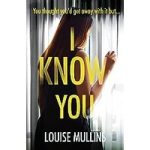 I Know You by Louise Mullins ePub