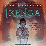 Ikenga by Nnedi Okorafor