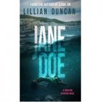 Jane Doe by Lillian Duncan