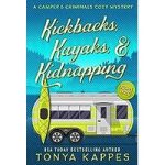 Kickbacks, Kayaks, and Kidnapping by Tonya Kappes ePub