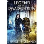 Legend of the Dwarven King by Jeremy Fabiano ePub
