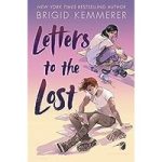Letters to the Lost by Brigid Kemmerer ePub