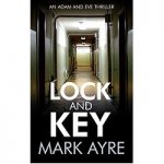 Lock and Key by Mark Ayre