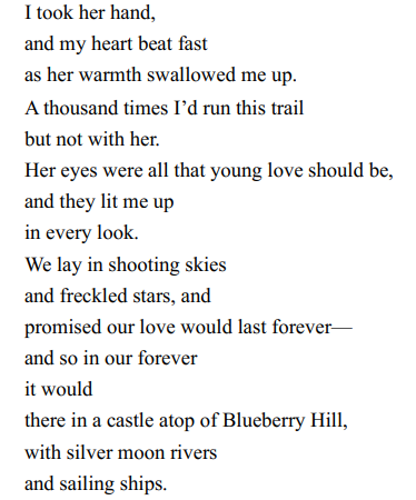 Love Her Wild by Atticus PDF