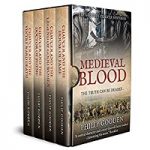 Medieval Blood by Philip Gooden