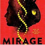 Mirage by Julie E. Czerneda