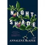 Nightshade by Annalena McAfee