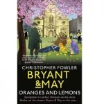 Oranges and Lemons By Christopher Fowler