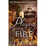 Playing with Fire by C.J. Archer ePub