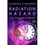 Radiation Hazard by Laurence Dahners ePub