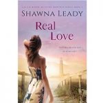 Real Love by Shawna Leady