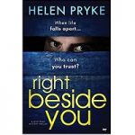 Right Beside You by Helen Pryke