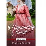 Romancing Her Rival by Joanna Barker