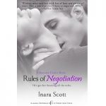 Rules of Negotiation by Inara Scott