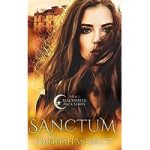 Sanctum by Hannah McBride ePub