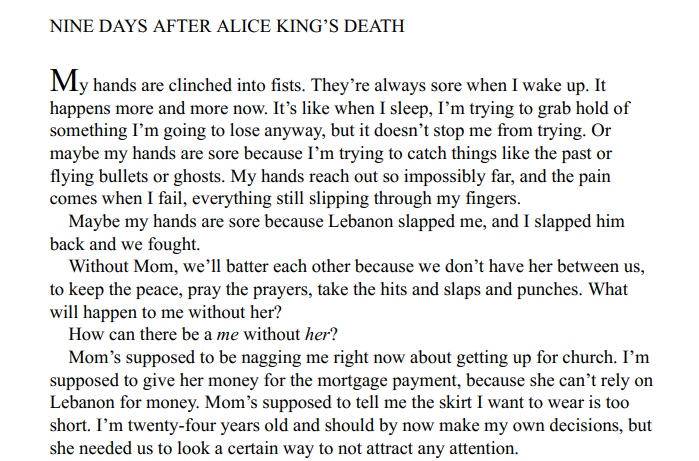 Saving Ruby King by Catherine Adel West ePub