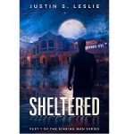 Sheltered by Justin Leslie