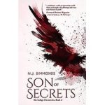 Son of Secrets by N.J. Simmonds ePub